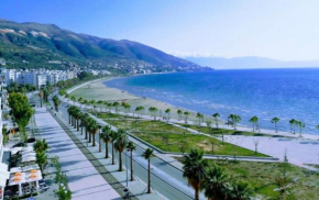 Sunny Side apartments, Vlorë